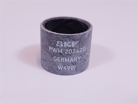 Slide Bearing PWM 202420 SA37